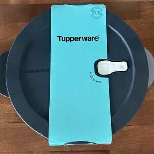 Tupperware®Store, Serve & Go Divided Dish